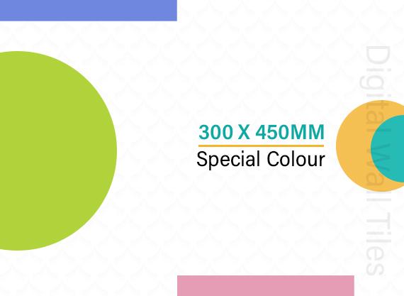 300x450 mm Special Colour Series