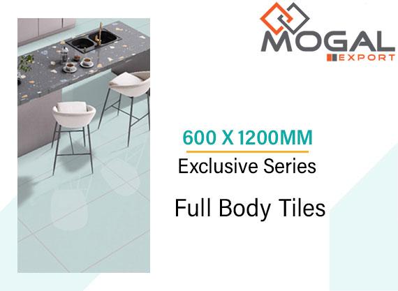 600x1200MM Exclusive Series