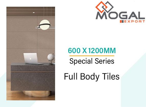 600x1200MM Special Series