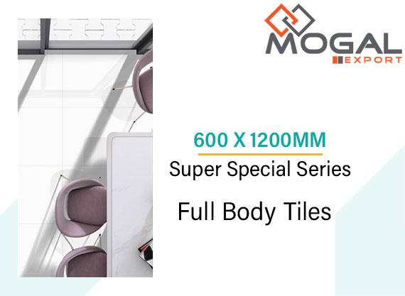 600x1200MM Super Special Series