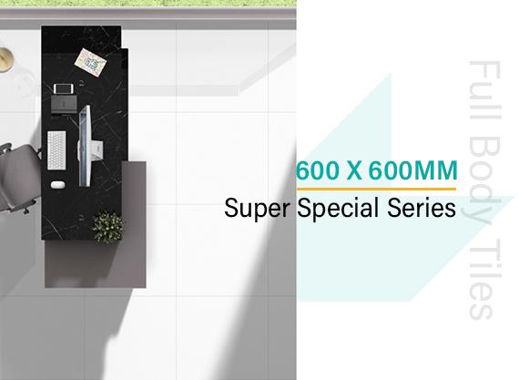 600x600MM Super Special Series 